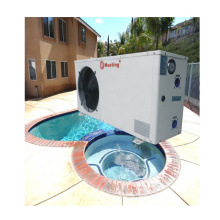 Meeting MDY15D Air Cold Water Cooling Machine For Swimming Pool